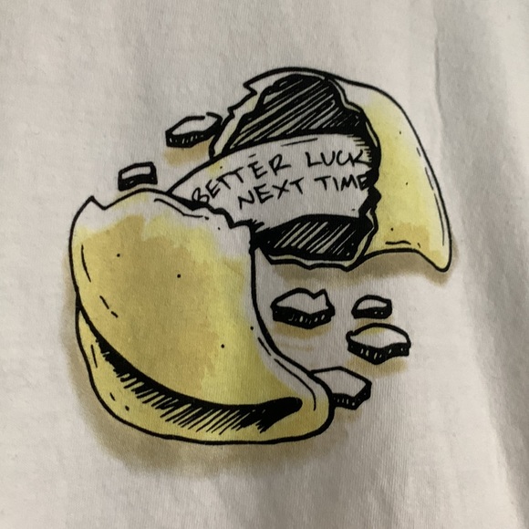 Nike T-Shirt - Picture 2 of 4